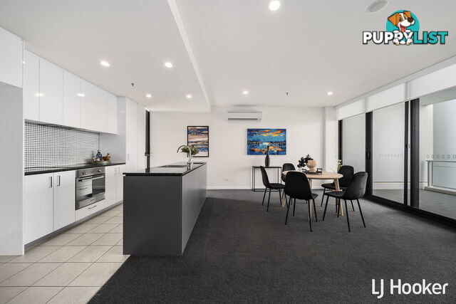 48/39 Benjamin Way BELCONNEN ACT 2617