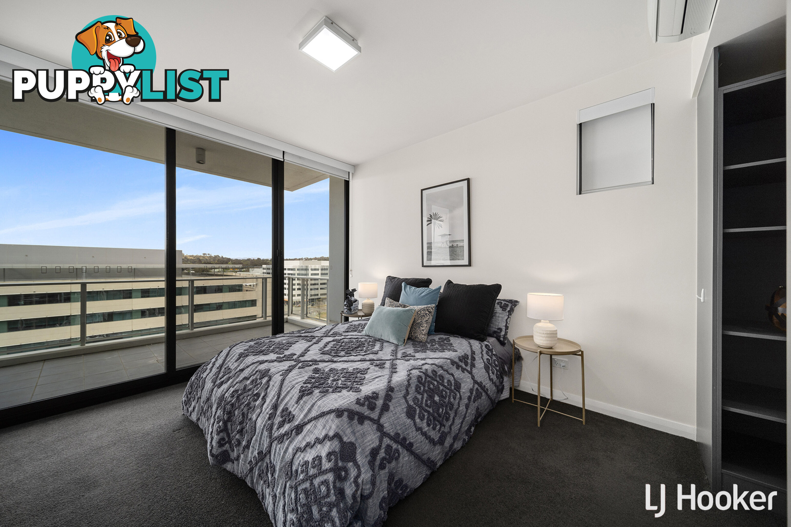 48/39 Benjamin Way BELCONNEN ACT 2617