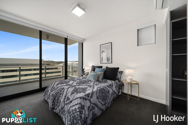 48/39 Benjamin Way BELCONNEN ACT 2617