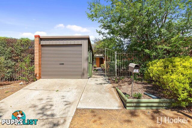 11 Roughley Place FLOREY ACT 2615