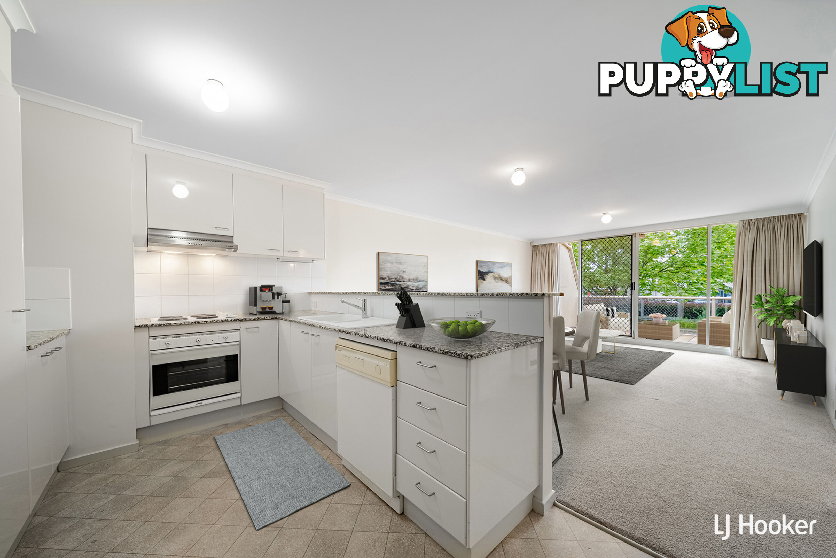 14A/17 Chandler Street BELCONNEN ACT 2617