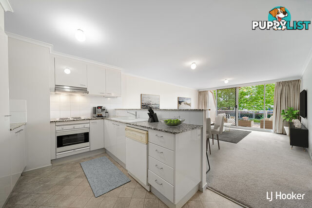 14A/17 Chandler Street BELCONNEN ACT 2617