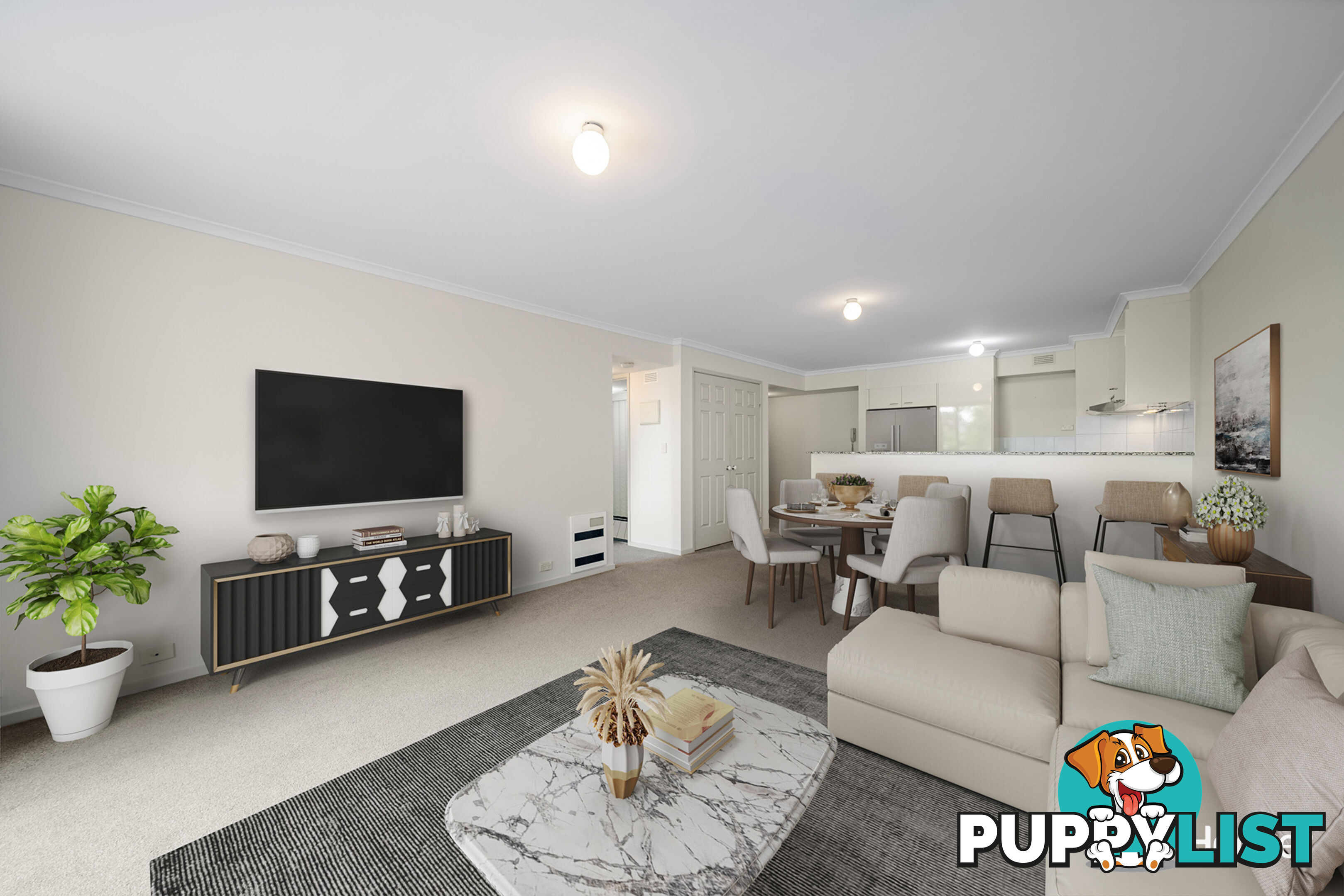 14A/17 Chandler Street BELCONNEN ACT 2617