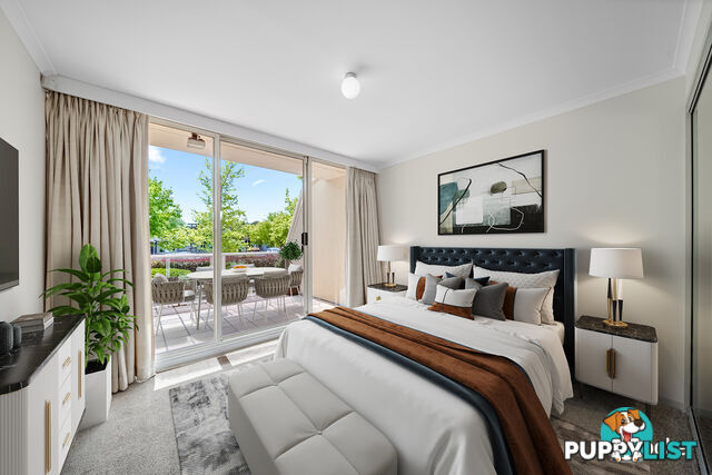 14A/17 Chandler Street BELCONNEN ACT 2617