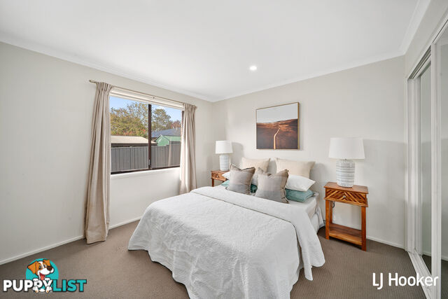 8 Summerville Crescent FLOREY ACT 2615
