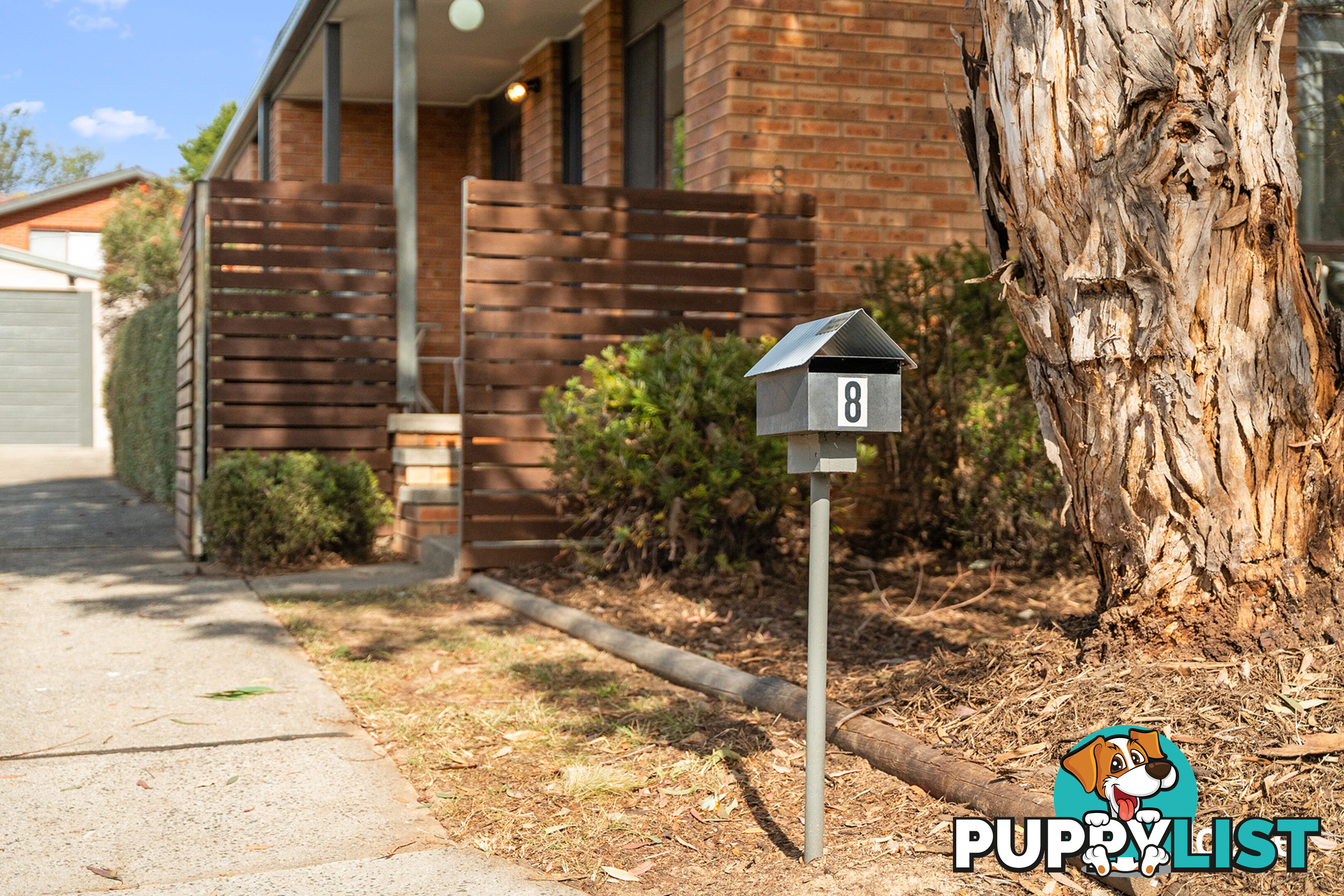 8 Summerville Crescent FLOREY ACT 2615