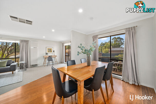 8 Summerville Crescent FLOREY ACT 2615