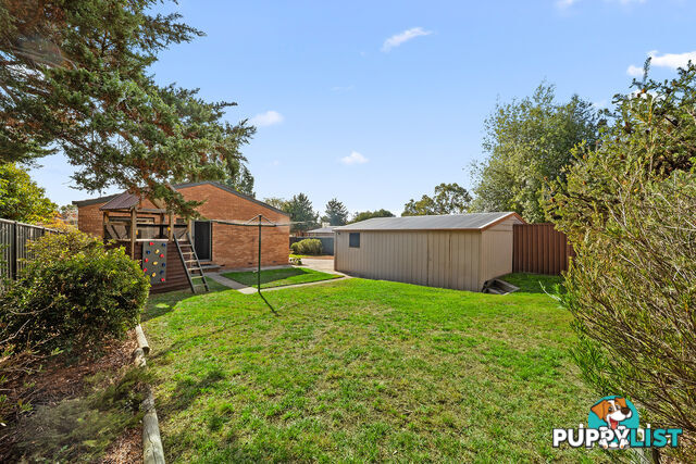 8 Summerville Crescent FLOREY ACT 2615