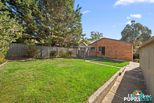 8 Summerville Crescent FLOREY ACT 2615