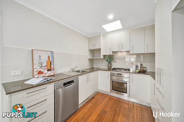 8 Summerville Crescent FLOREY ACT 2615