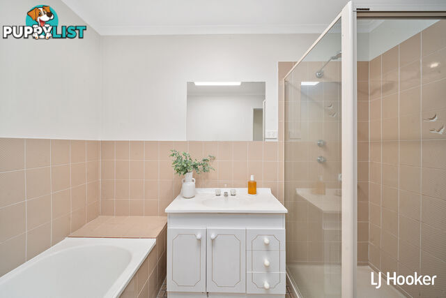 8 Summerville Crescent FLOREY ACT 2615