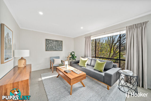 8 Summerville Crescent FLOREY ACT 2615