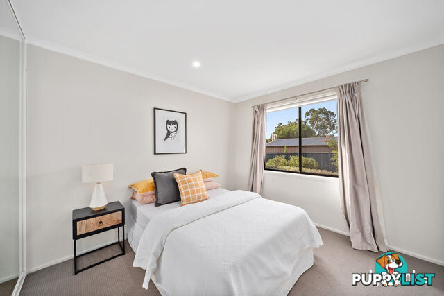 8 Summerville Crescent FLOREY ACT 2615