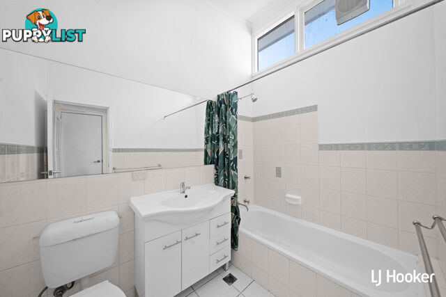 4/71 Blamey Crescent CAMPBELL ACT 2612