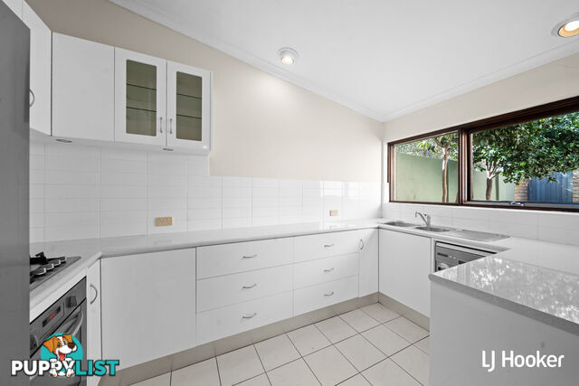 4/71 Blamey Crescent CAMPBELL ACT 2612