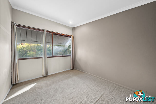 4/71 Blamey Crescent CAMPBELL ACT 2612