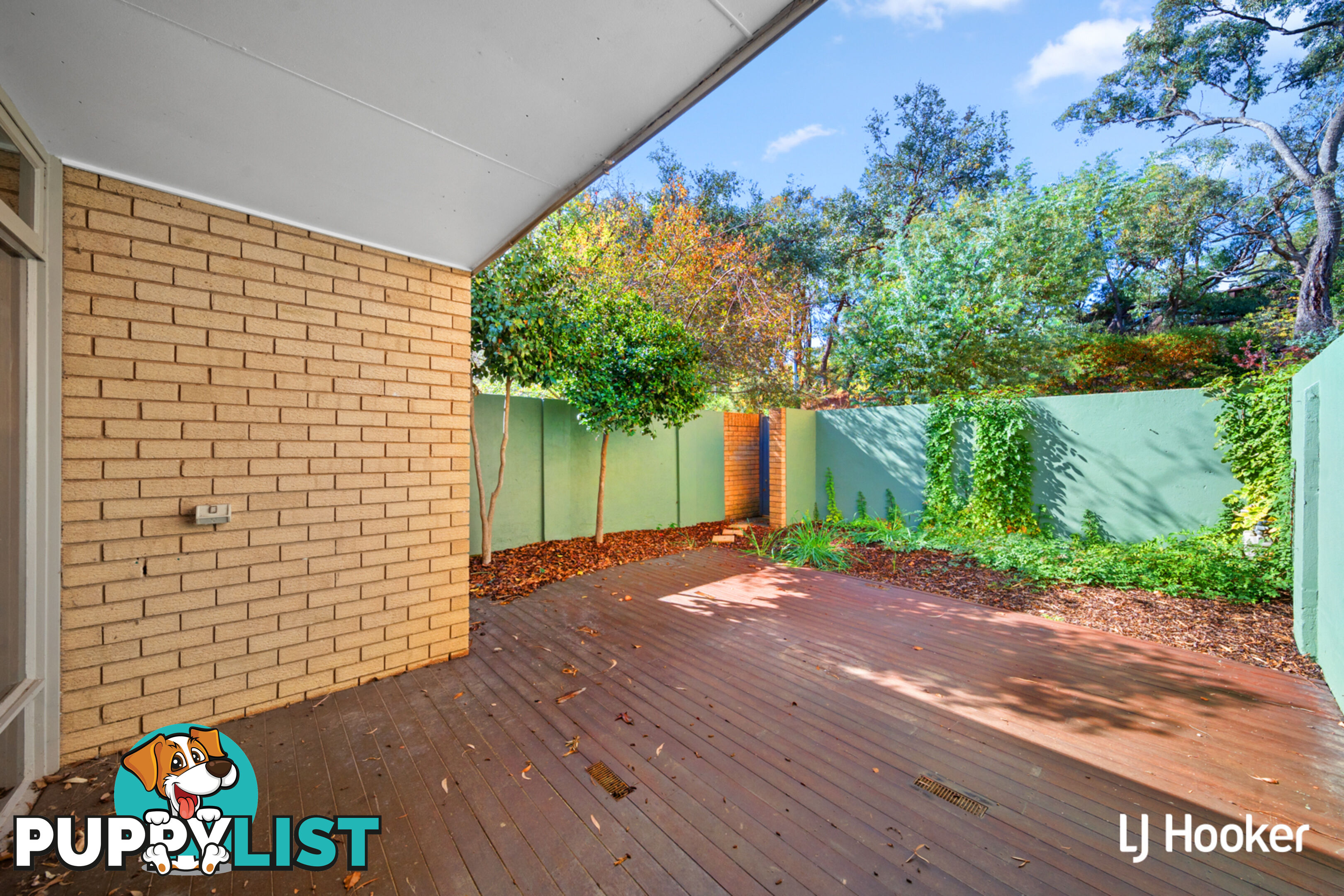 4/71 Blamey Crescent CAMPBELL ACT 2612