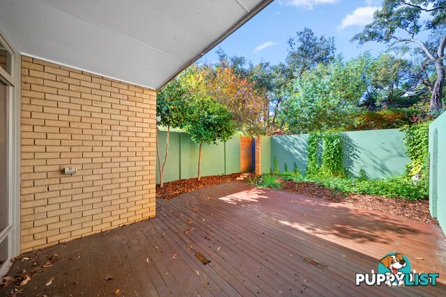 4/71 Blamey Crescent CAMPBELL ACT 2612