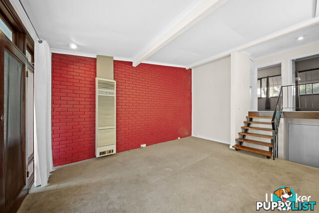 4/71 Blamey Crescent CAMPBELL ACT 2612