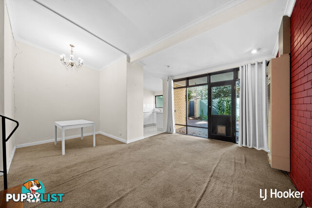 4/71 Blamey Crescent CAMPBELL ACT 2612