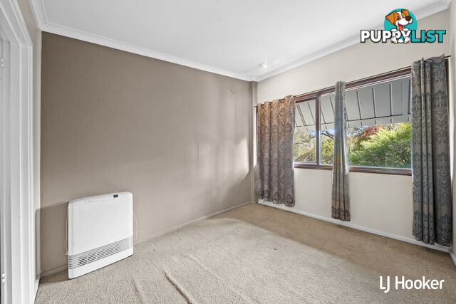 4/71 Blamey Crescent CAMPBELL ACT 2612
