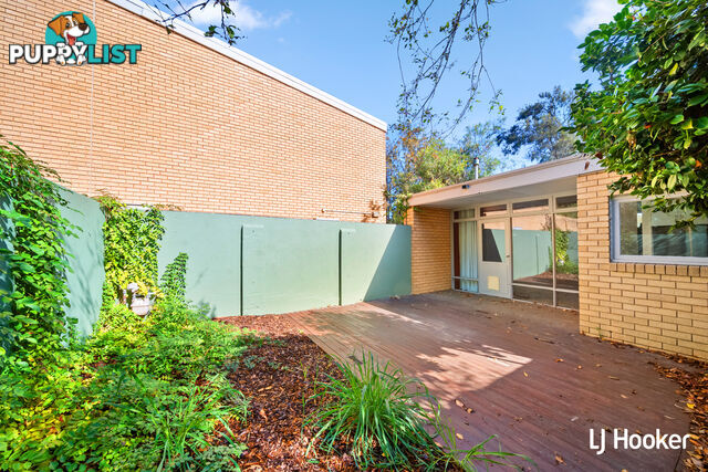 4/71 Blamey Crescent CAMPBELL ACT 2612