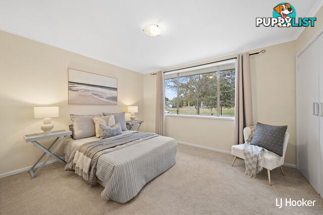 31 Mackinolty Street SCULLIN ACT 2614