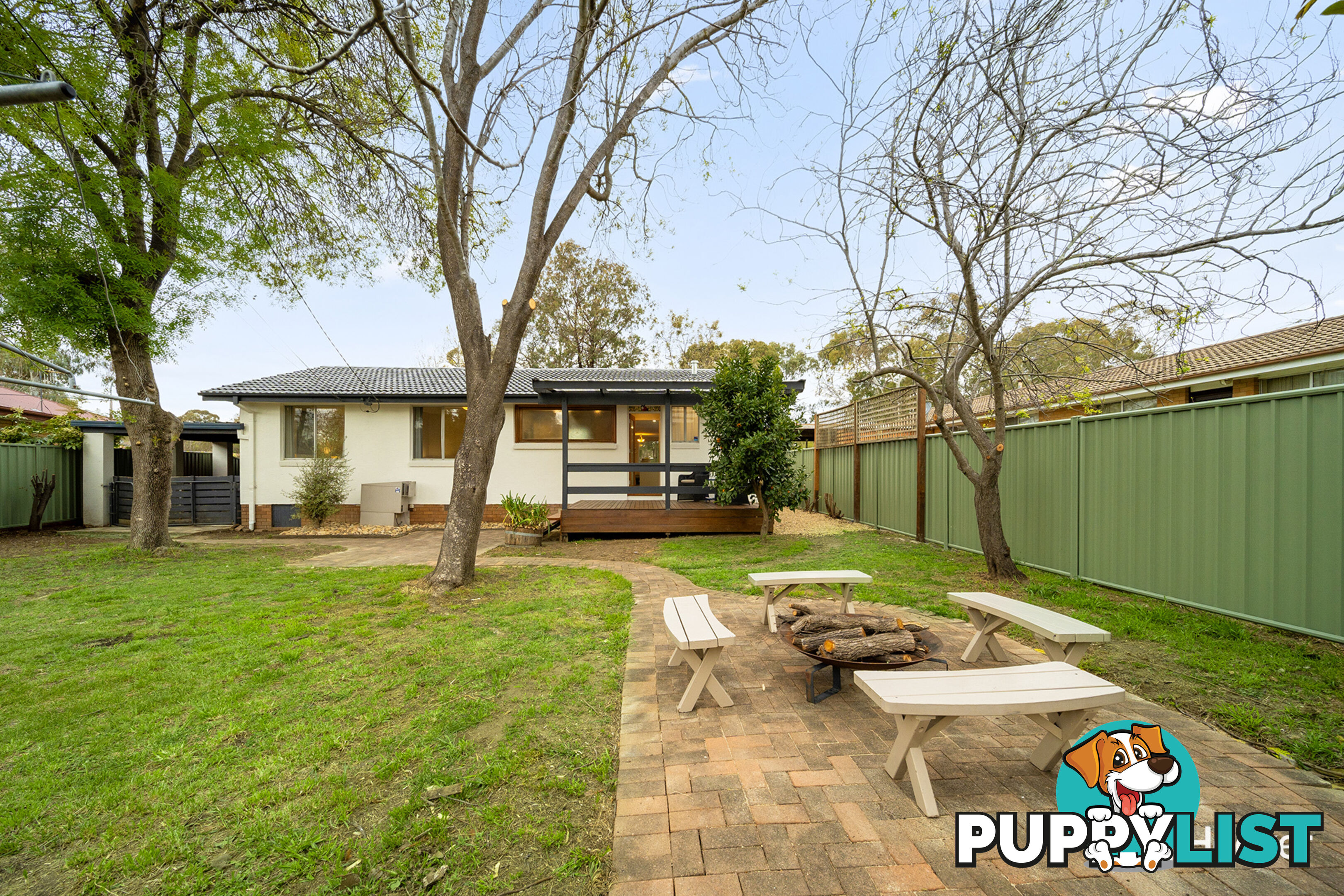 31 Mackinolty Street SCULLIN ACT 2614