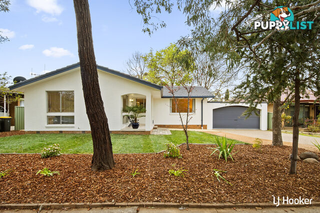 31 Mackinolty Street SCULLIN ACT 2614