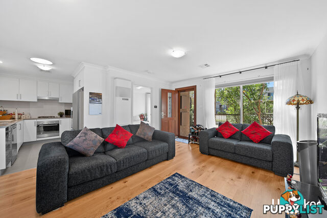 116 Oodgeroo Avenue FRANKLIN ACT 2913