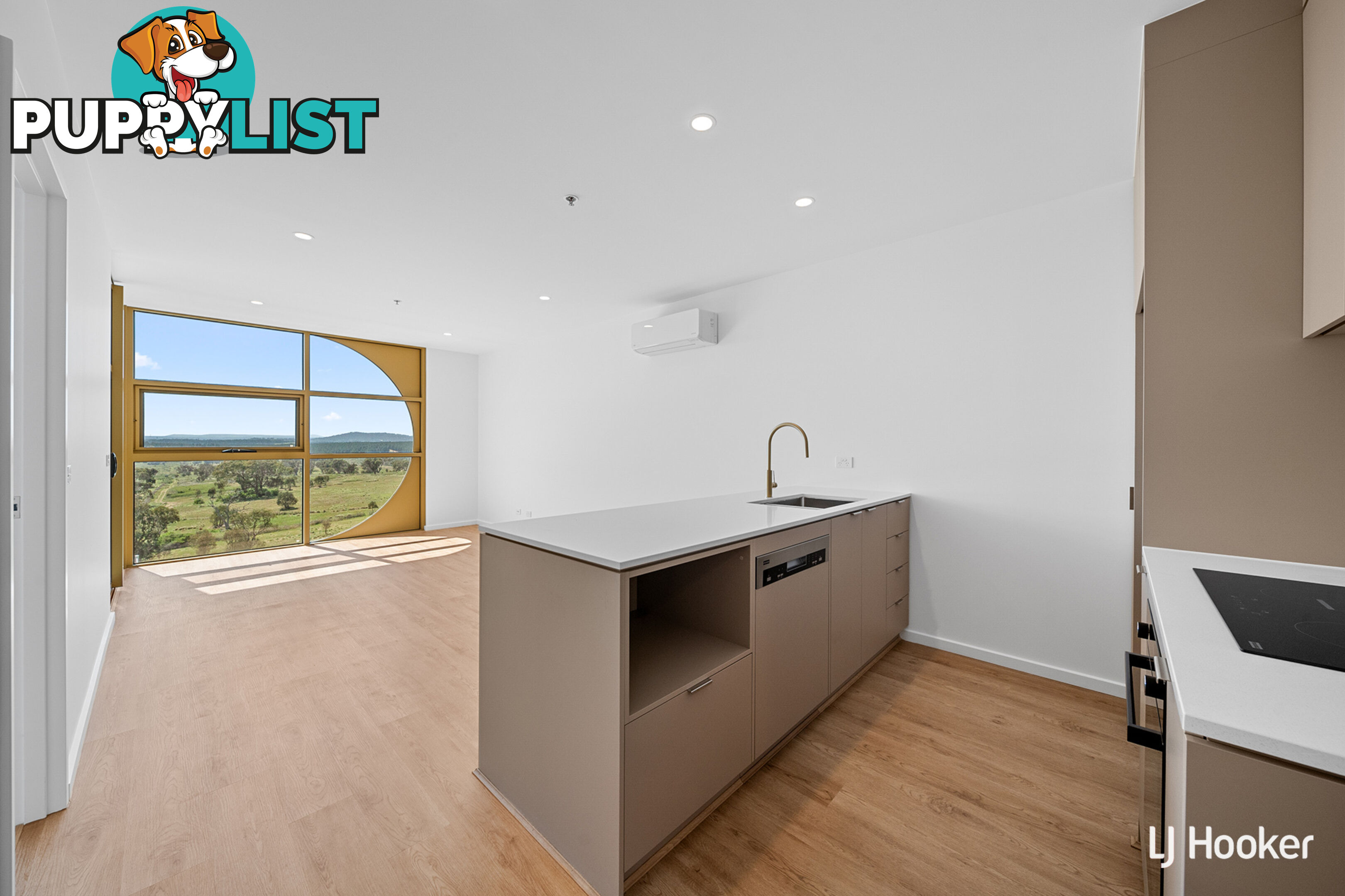 (Door B504) 365/15 Summerfield Close DENMAN PROSPECT ACT 2611