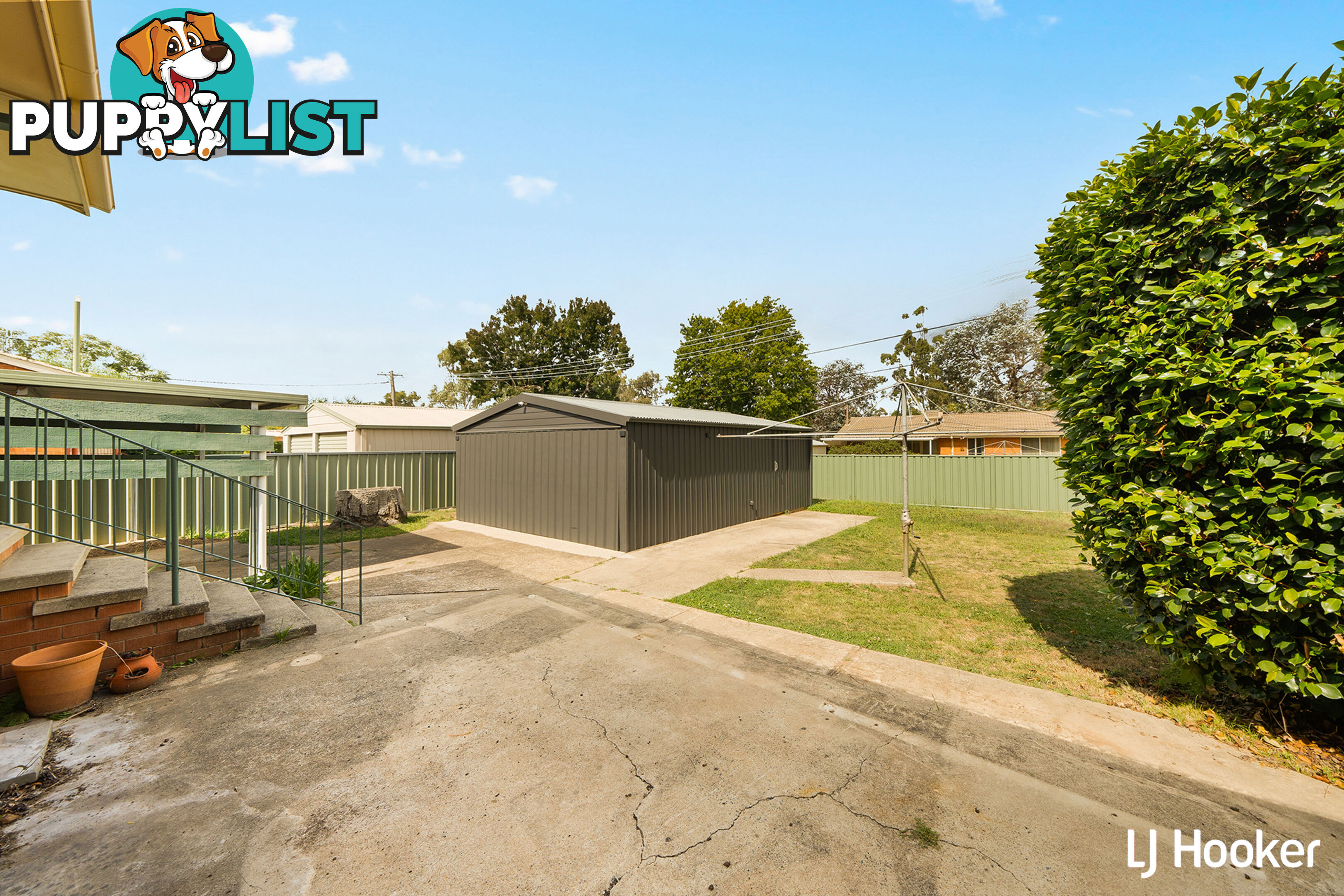 14 Mcmaster Street SCULLIN ACT 2614