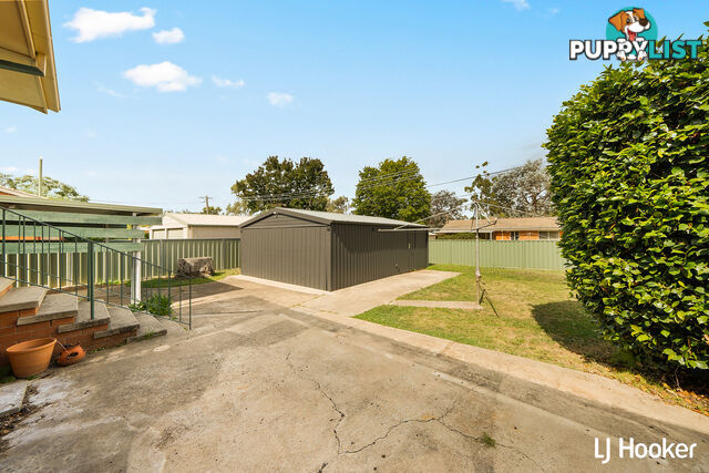 14 Mcmaster Street SCULLIN ACT 2614