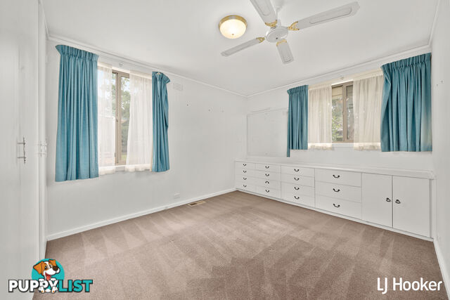 14 Mcmaster Street SCULLIN ACT 2614