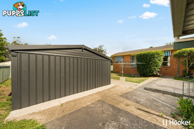 14 Mcmaster Street SCULLIN ACT 2614