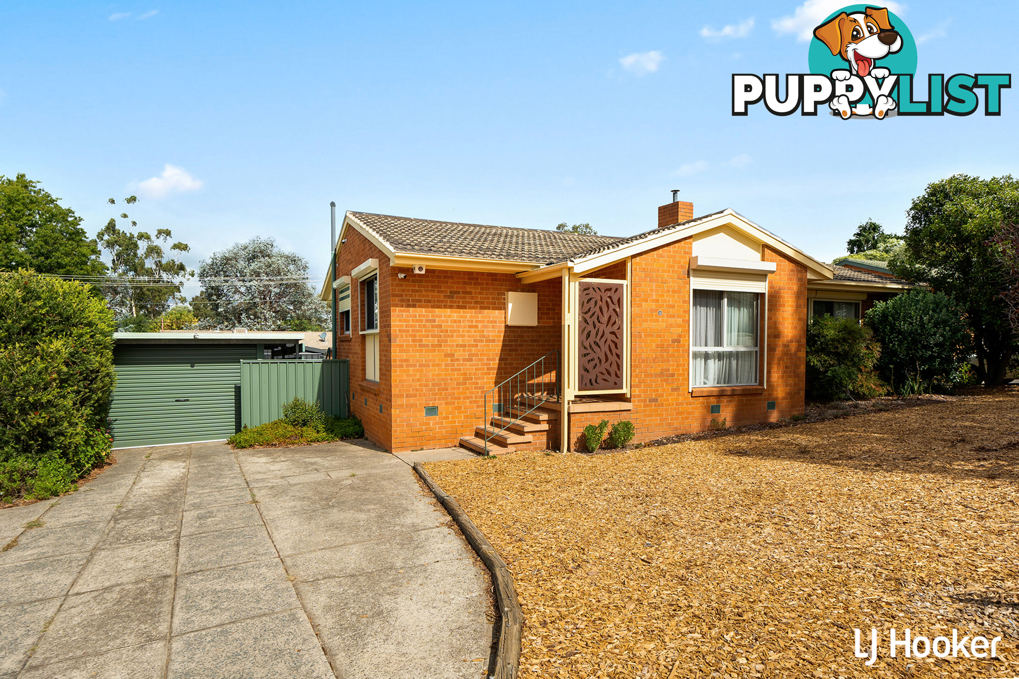 14 Mcmaster Street SCULLIN ACT 2614