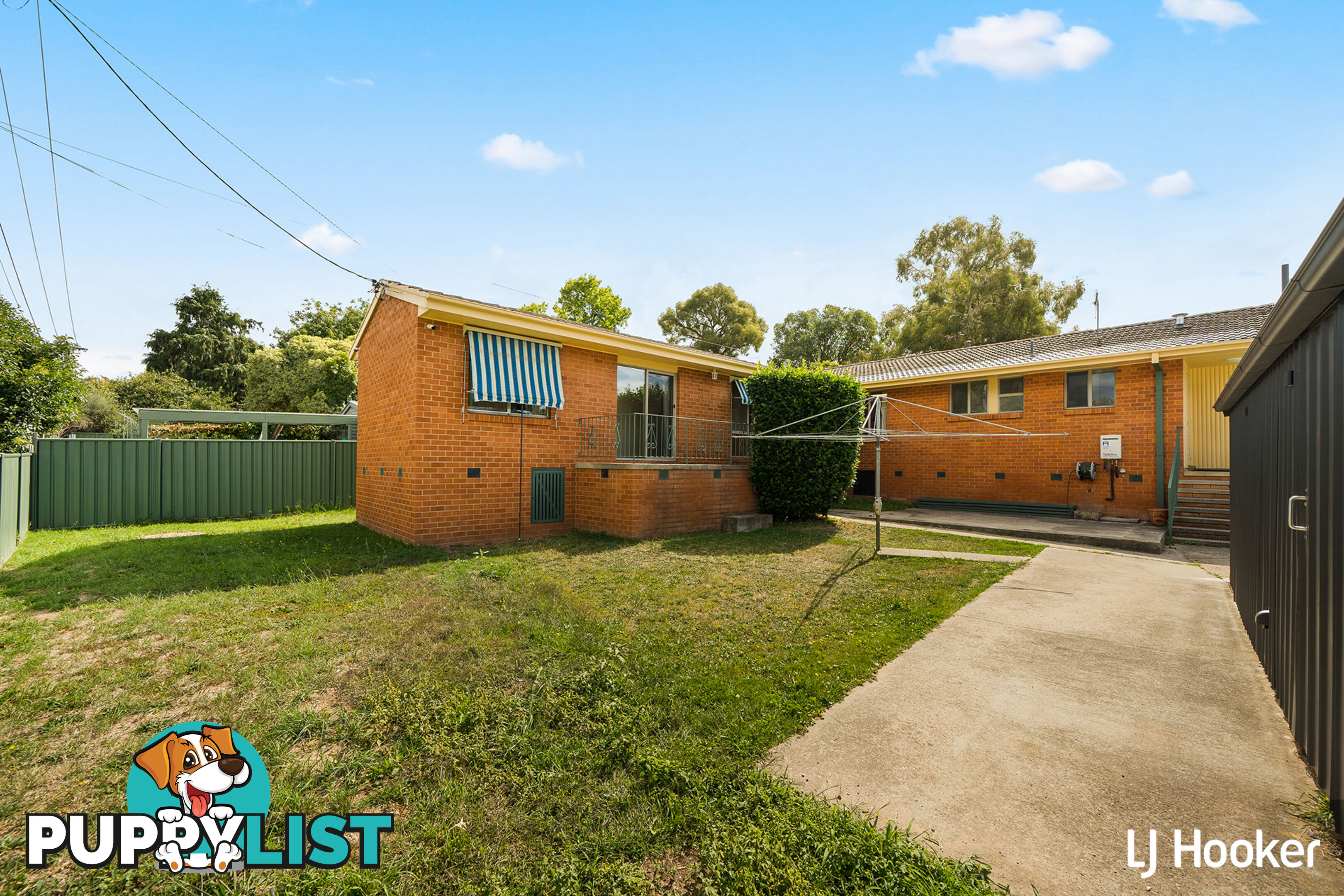 14 Mcmaster Street SCULLIN ACT 2614