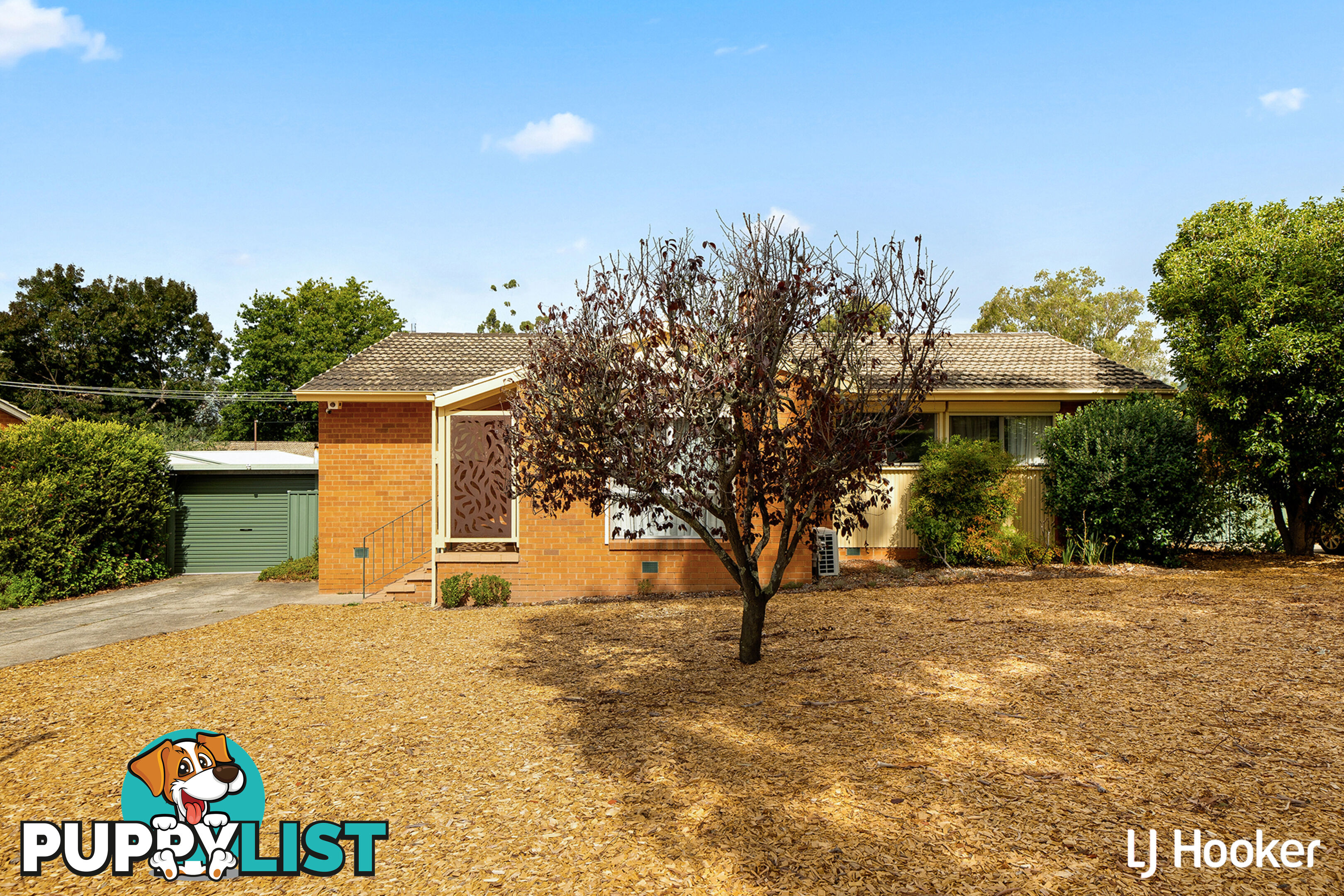 14 Mcmaster Street SCULLIN ACT 2614