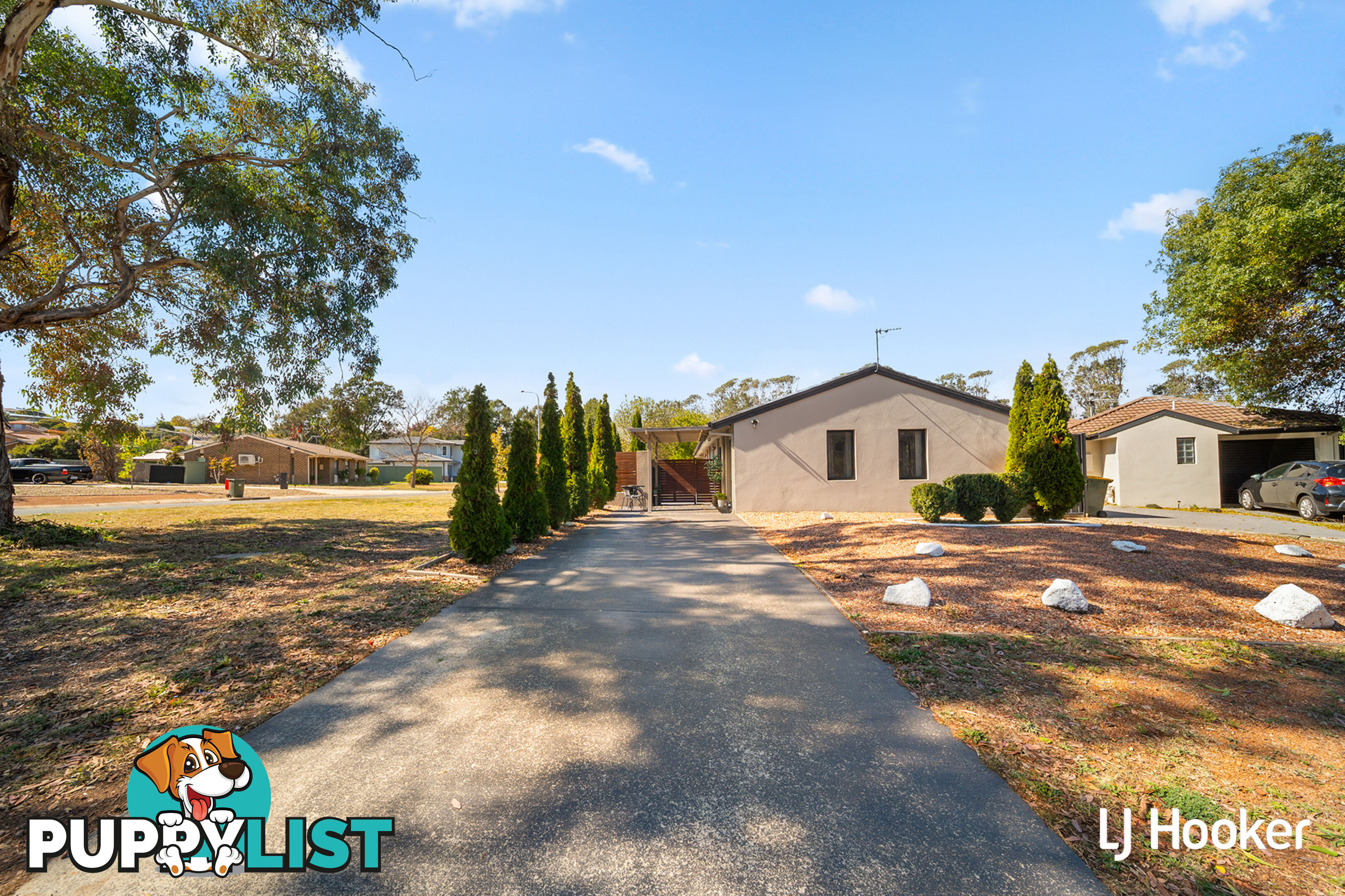 2 Kibby Place GOWRIE ACT 2904