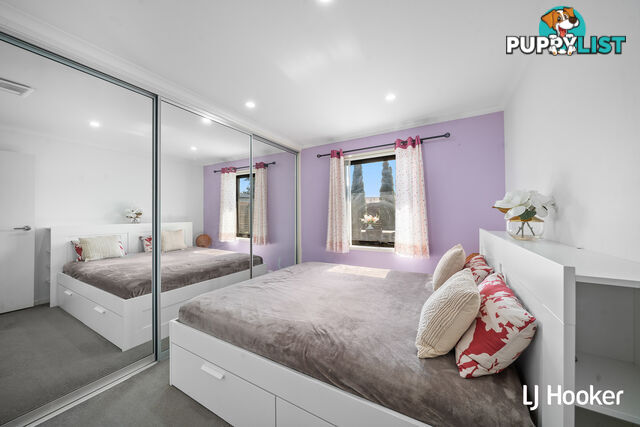 2 Kibby Place GOWRIE ACT 2904