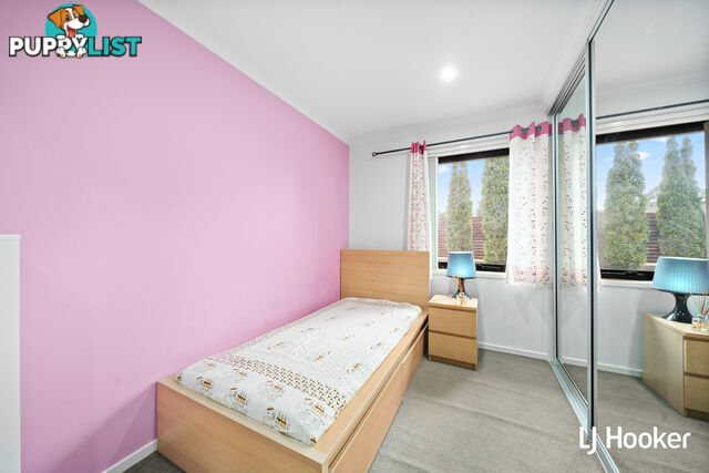 2 Kibby Place GOWRIE ACT 2904