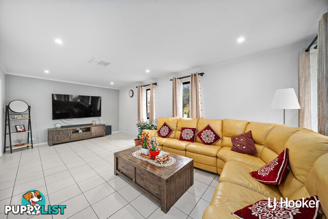 2 Kibby Place GOWRIE ACT 2904