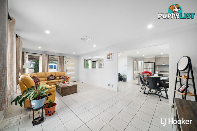 2 Kibby Place GOWRIE ACT 2904