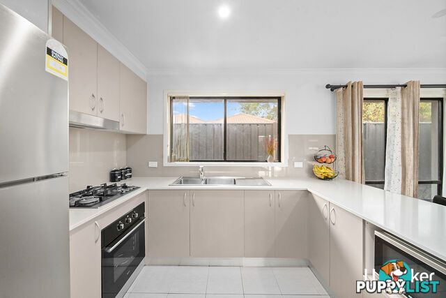 2 Kibby Place GOWRIE ACT 2904