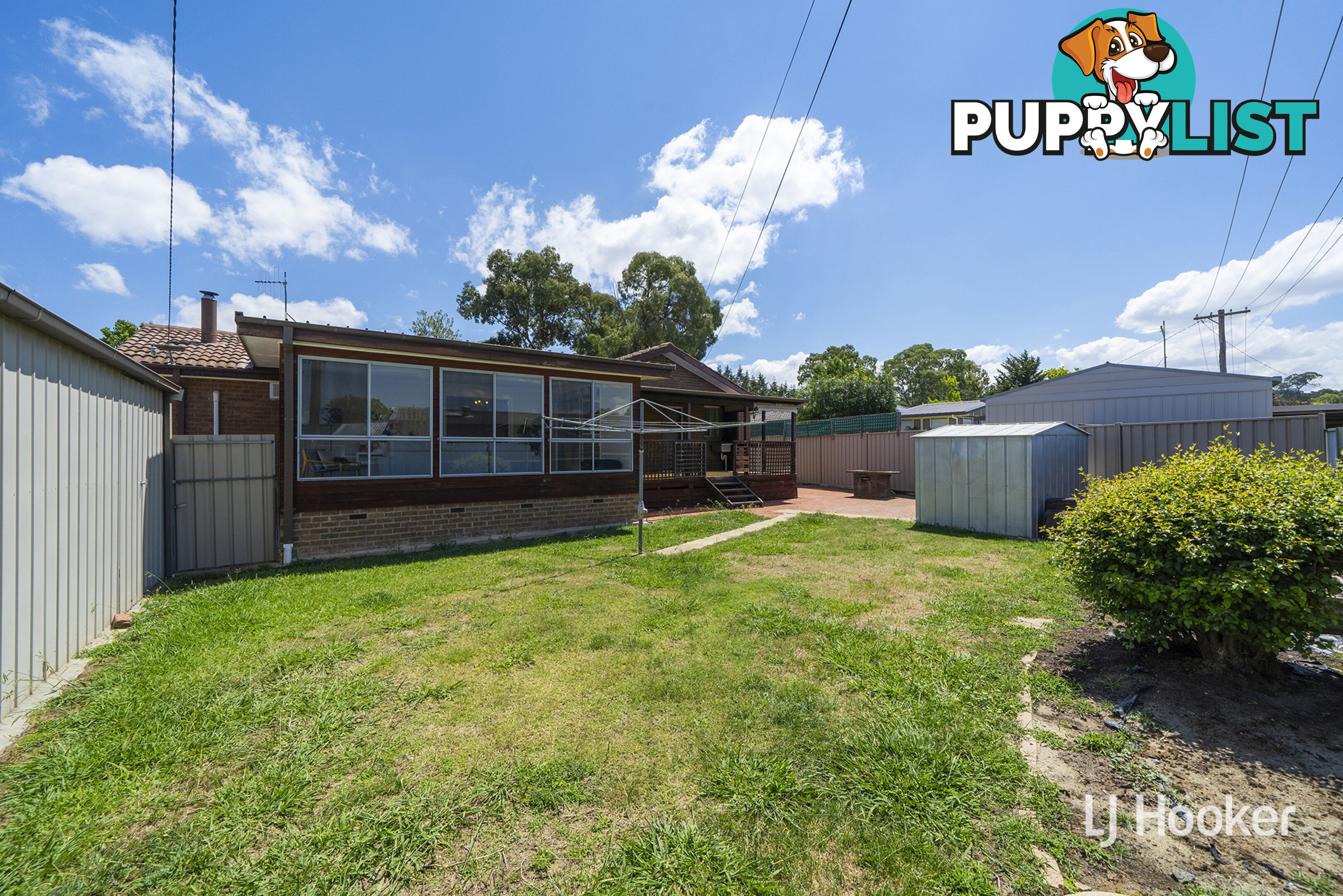 91 Onkaparinga Crescent KALEEN ACT 2617