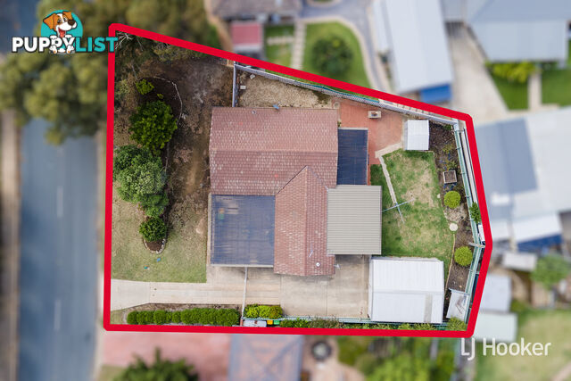 91 Onkaparinga Crescent KALEEN ACT 2617