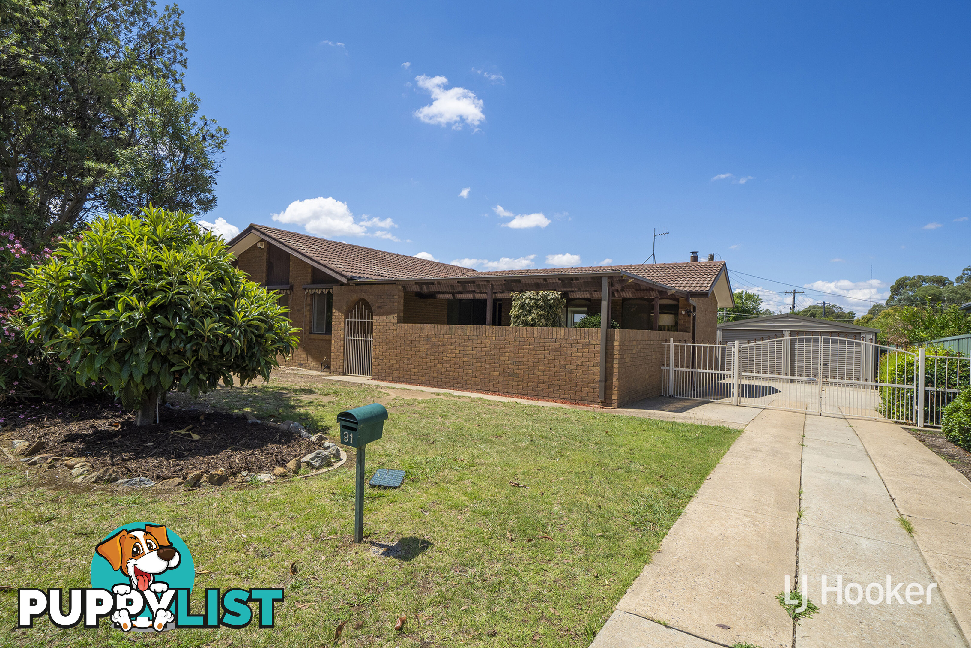 91 Onkaparinga Crescent KALEEN ACT 2617