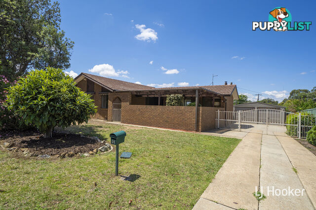 91 Onkaparinga Crescent KALEEN ACT 2617