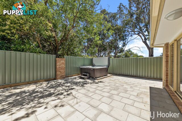 1/51 Coolibah Crescent O'CONNOR ACT 2602