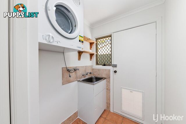 1/51 Coolibah Crescent O'CONNOR ACT 2602